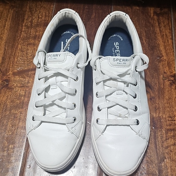Sperry Shoes - Sperry Top Sider Women’s Size 9
